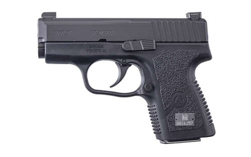 Handguns Kahr Arms PM9 9mm KAHR PM9 9MM 3.1" 7RD BLK NS • Model: PM9